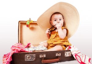 Lee más sobre el artículo Dónde viajar con un bebé por Europa. 