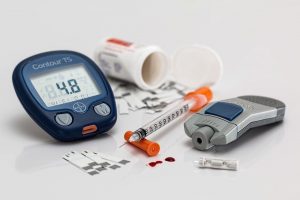 Lee más sobre el artículo Cómo es la prueba de la glucosa en el embarazo