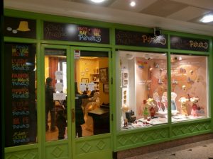 Lee más sobre el artículo Visita a la casa museo del Ratoncito Pérez