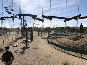 Lee más sobre el artículo Parque vertical Trepo Park en ArroyoSur