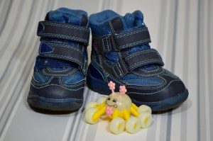 Lee más sobre el artículo Los mejores zapatos para los primeros pasos de un bebé