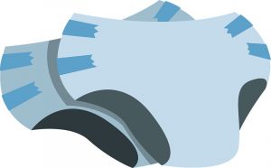 Lee más sobre el artículo 4 pasos para quitarle el pañal a tu hijo