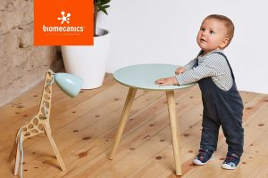 Lee más sobre el artículo ¿Cuál es el calzado adecuado para los niños pequeños?