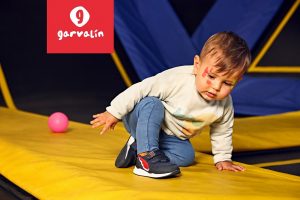 Lee más sobre el artículo La nueva colección de Garvalín para niños que son niños.