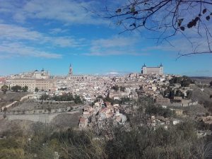 Lee más sobre el artículo Ruta por Toledo con niños