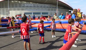 Lee más sobre el artículo Eventos para niños en Madrid