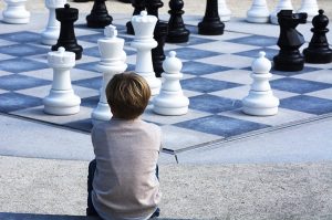 Lee más sobre el artículo Todo lo que debes saber sobre los juegos de ajedrez