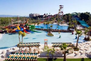 Lee más sobre el artículo Escapada a Portaventura World con niños