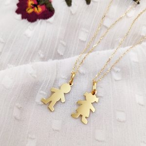 Lee más sobre el artículo Regalar joyas personalizadas en el Día de la Madre