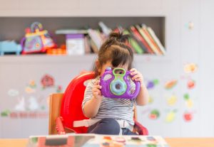 Lee más sobre el artículo Cómo mejorar la imaginación de los niños