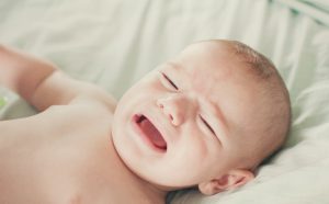 Lee más sobre el artículo Cómo calmar a un bebe que llora