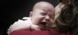 Lee más sobre el artículo Cómo calmar a un bebe con cólicos