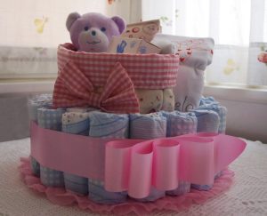 Lee más sobre el artículo Qué utilizar para hacer una canastilla de recién nacido