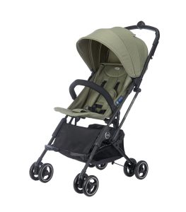 Lee más sobre el artículo Qué debes tener en cuenta para comprar una silla de paseo