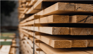 Lee más sobre el artículo Cómo cambiar tu casa con elementos de madera