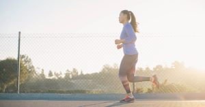 Lee más sobre el artículo Empezar a correr después del parto