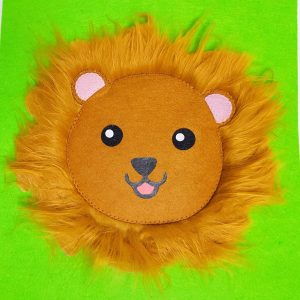 Lee más sobre el artículo Cómo crear libros de fieltro para bebés personalizados