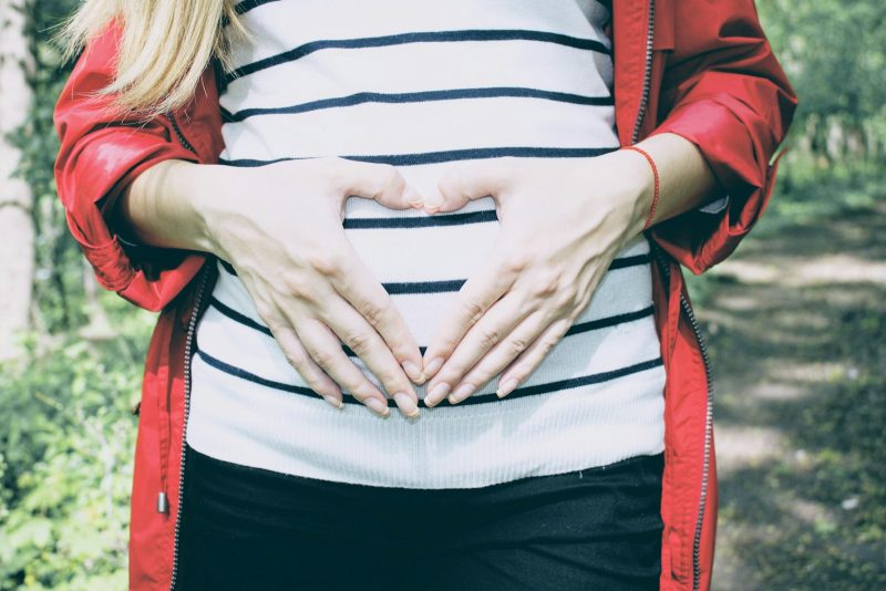 Todo lo que necesitas saber sobre los movimientos fetales en el embarazo
