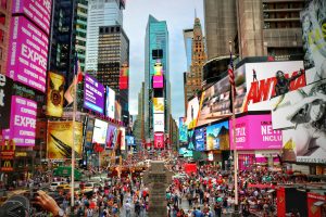 Lee más sobre el artículo Ventajas de viajar con niños a Nueva York