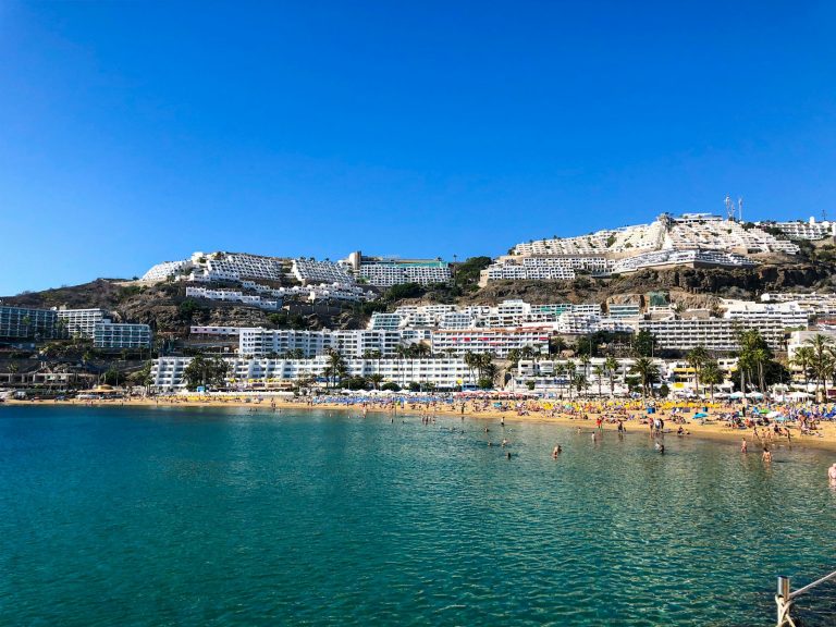 Qué hacer en Gran Canaria con niños. Planes originales