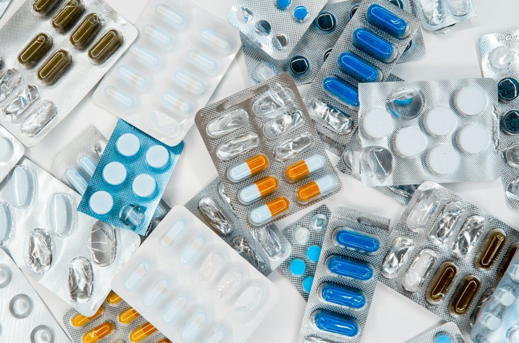 medicamentos